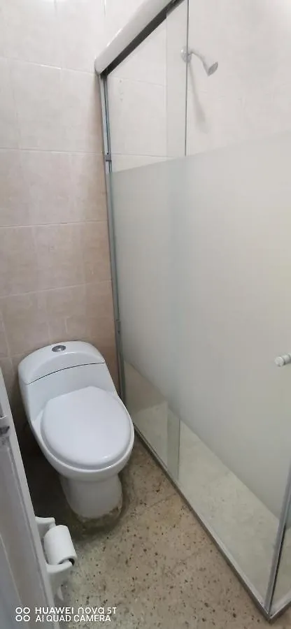 Casa Jazmin Queretaro Centro Villa México