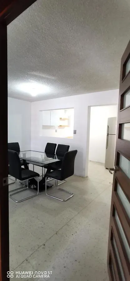 Сasa de vacaciones Casa Jazmin Queretaro Centro Villa
