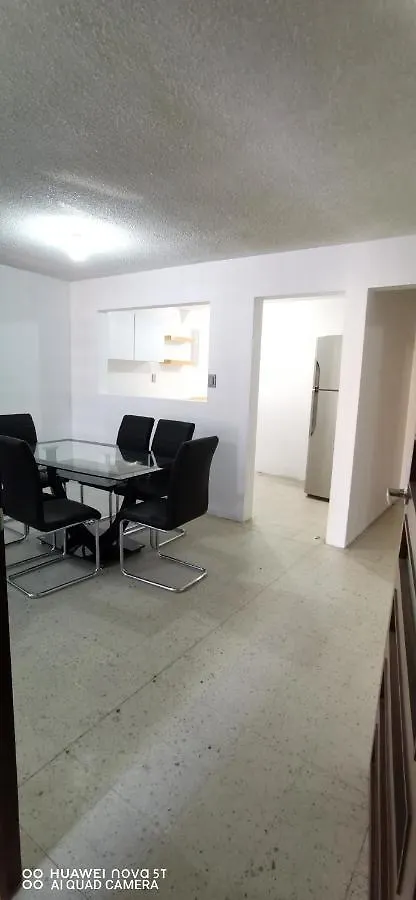 Casa Jazmin Queretaro Centro Villa 0*,  México