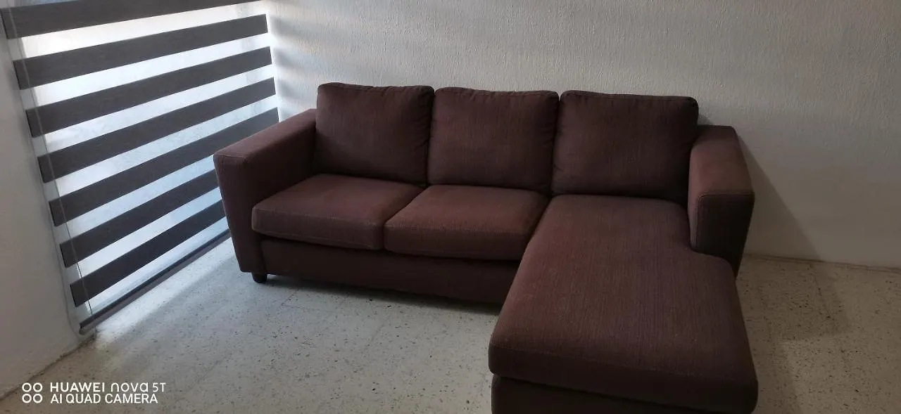 Casa Jazmin Queretaro Centro Villa Сasa de vacaciones