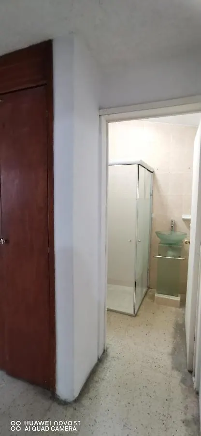 Сasa de vacaciones Casa Jazmin Queretaro Centro Villa