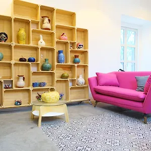 3* Hotel Mamá Carlota