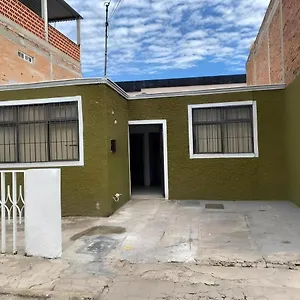 Apartamento La Casa Del Oso ***cerca Del Centro***