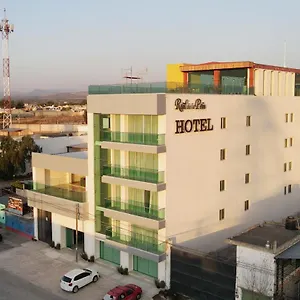  Hotel Real De La Peña 2
