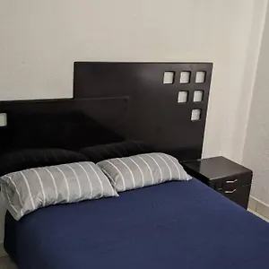  Сasa de vacaciones La Casa Del Oso *cerca Del Centro*