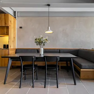  Apartamento Departamentos Y Indigo